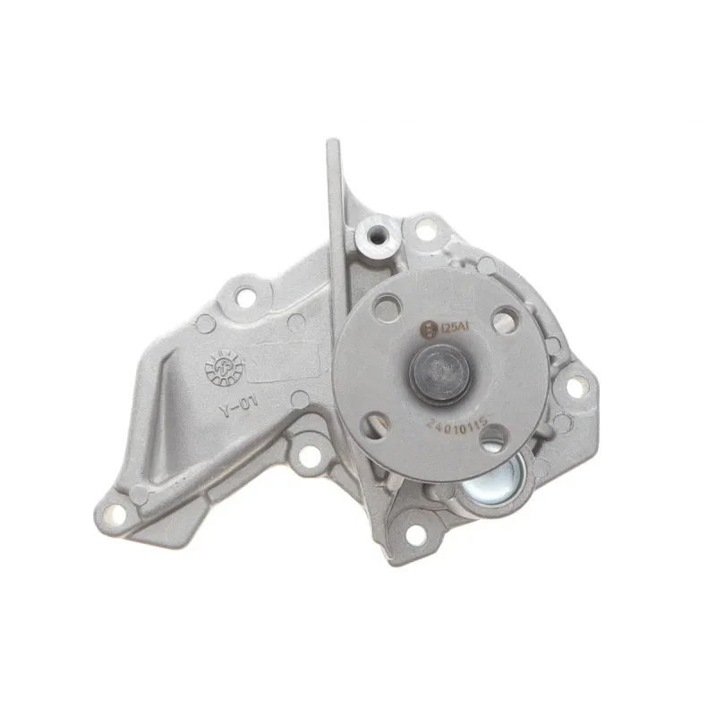 Комплект ГРМ з помпою BOSCH 1 987 946 431 для Ford Focus 1.4/1.6, Fiesta 1.4/1.6, Mazda 1.4/1.6, Volvo 1.6 (117 зубців, 22x1114 мм)