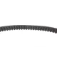 Комплект ГРМ з помпою BOSCH 1 987 946 431 для Ford Focus 1.4/1.6, Fiesta 1.4/1.6, Mazda 1.4/1.6, Volvo 1.6 (117 зубців, 22x1114 мм)