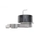 Комплект ГРМ з помпою BOSCH 1 987 946 431 для Ford Focus 1.4/1.6, Fiesta 1.4/1.6, Mazda 1.4/1.6, Volvo 1.6 (117 зубців, 22x1114 мм)