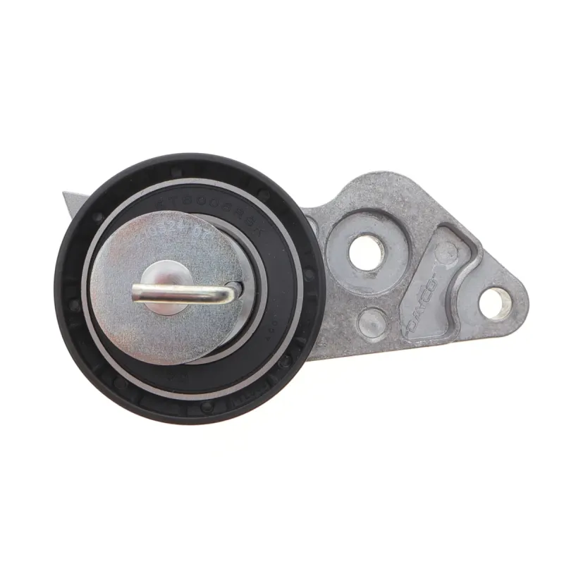 Комплект ГРМ з помпою BOSCH 1 987 946 431 для Ford Focus 1.4/1.6, Fiesta 1.4/1.6, Mazda 1.4/1.6, Volvo 1.6 (117 зубців, 22x1114 мм)