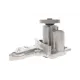 Комплект ГРМ з помпою BOSCH 1 987 946 431 для Ford Focus 1.4/1.6, Fiesta 1.4/1.6, Mazda 1.4/1.6, Volvo 1.6 (117 зубців, 22x1114 мм)