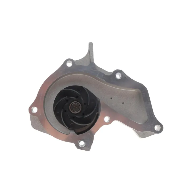 Комплект ГРМ з помпою BOSCH 1 987 946 431 для Ford Focus 1.4/1.6, Fiesta 1.4/1.6, Mazda 1.4/1.6, Volvo 1.6 (117 зубців, 22x1114 мм)
