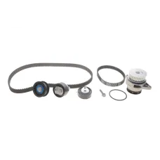 Комплект ГРМ з помпою BOSCH 1 987 946 464 для Volkswagen Golf IV 1.6 16V 2000-2005 (130 зубців, 20x1040 мм)