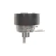 Комплект ГРМ з помпою BOSCH 1 987 946 464 для Volkswagen Golf IV 1.6 16V 2000-2005 (130 зубців, 20x1040 мм)