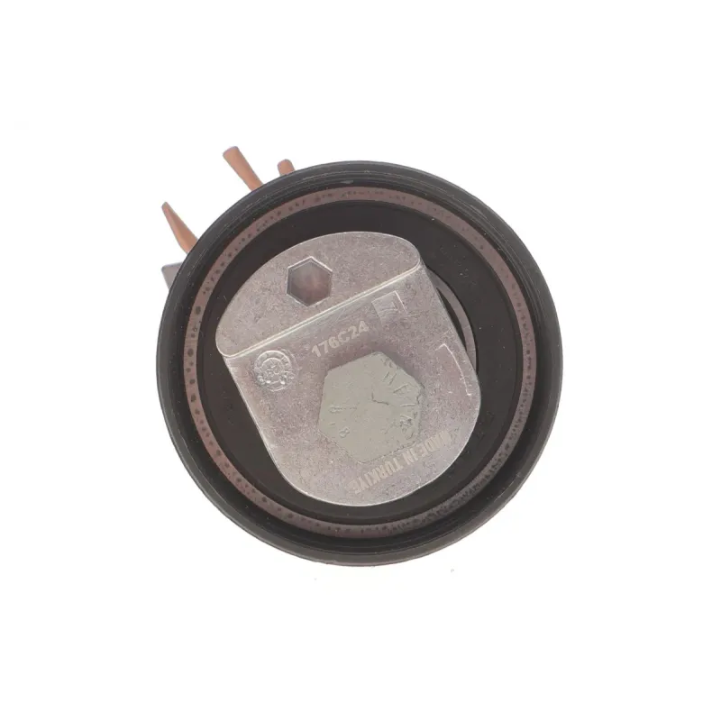 Комплект ГРМ з помпою BOSCH 1 987 946 464 для Volkswagen Golf IV 1.6 16V 2000-2005 (130 зубців, 20x1040 мм)