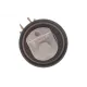 Комплект ГРМ з помпою BOSCH 1 987 946 464 для Volkswagen Golf IV 1.6 16V 2000-2005 (130 зубців, 20x1040 мм)
