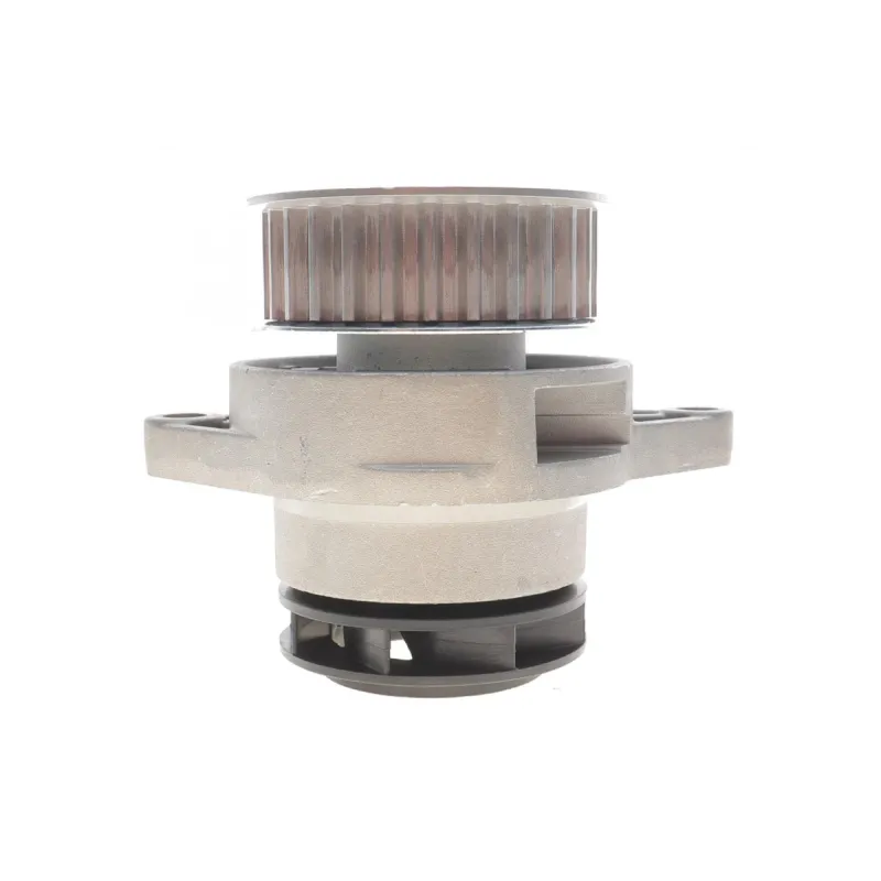 Комплект ГРМ з помпою BOSCH 1 987 946 464 для Volkswagen Golf IV 1.6 16V 2000-2005 (130 зубців, 20x1040 мм)