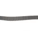 Комплект ГРМ з помпою BOSCH 1 987 946 464 для Volkswagen Golf IV 1.6 16V 2000-2005 (130 зубців, 20x1040 мм)