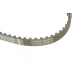 Комплект ГРМ з помпою BOSCH 1 987 946 466 для Renault Kangoo, Dacia Logan 1.4/1.6i (96 зубців, 17x914 мм)