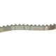 Комплект ГРМ з помпою BOSCH 1 987 946 466 для Renault Kangoo, Dacia Logan 1.4/1.6i (96 зубців, 17x914 мм)