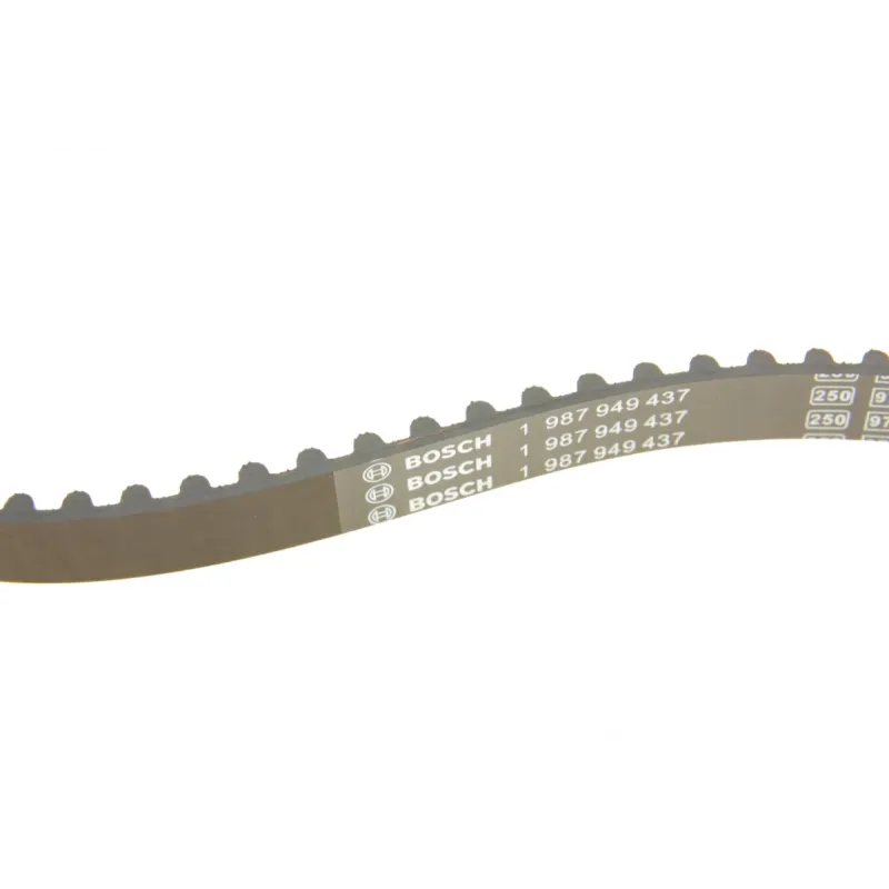Комплект ГРМ з помпою BOSCH 1 987 946 466 для Renault Kangoo, Dacia Logan 1.4/1.6i (96 зубців, 17x914 мм)