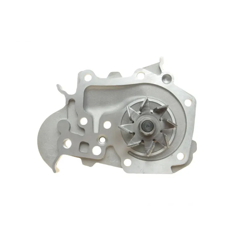 Комплект ГРМ з помпою BOSCH 1 987 946 466 для Renault Kangoo, Dacia Logan 1.4/1.6i (96 зубців, 17x914 мм)