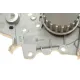 Комплект ГРМ з помпою BOSCH 1 987 946 466 для Renault Kangoo, Dacia Logan 1.4/1.6i (96 зубців, 17x914 мм)
