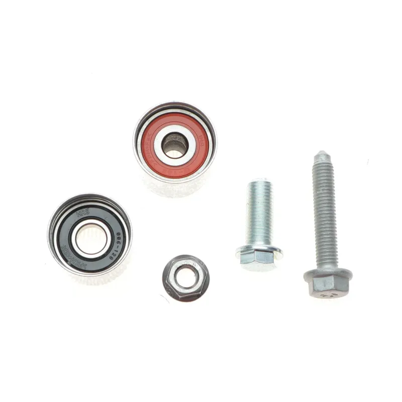 Комплект ГРМ + помпа Audi A3/Skoda Octavia/VW Golf 2.0FSI 04-10 (23x148z)