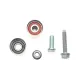 Комплект ГРМ + помпа Audi A3/Skoda Octavia/VW Golf 2.0FSI 04-10 (23x148z)