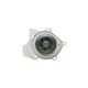 Помпа води BOSCH 1 987 946 495 для Audi A3, VW Golf 2.0FSI 2004-2010 (+ ремінь 12x54z)