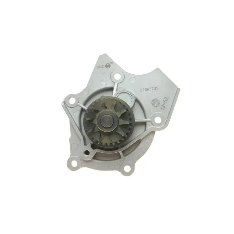 Помпа води BOSCH 1 987 946 495 для Audi A3, VW Golf 2.0FSI 2004-2010 (+ ремінь 12x54z)