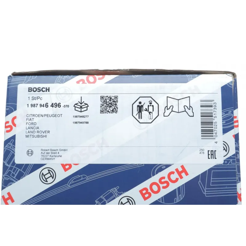 Комплект ГРМ + помпа Citroen C5/C6/C8/Fiat/Ford/Peugeot 2.2HDI 06- (25.4x118z)