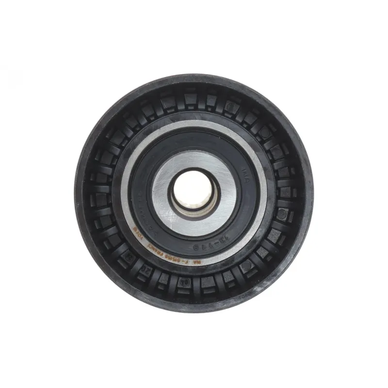 Комплект ГРМ + помпа Citroen C5/C6/C8/Fiat/Ford/Peugeot 2.2HDI 06- (25.4x118z)