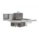 Комплект ГРМ + помпа Citroen C5/C6/C8/Fiat/Ford/Peugeot 2.2HDI 06- (25.4x118z)