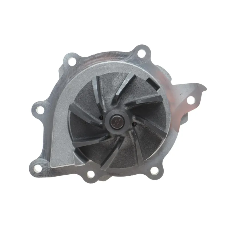 Комплект ГРМ + помпа Citroen C5/C6/C8/Fiat/Ford/Peugeot 2.2HDI 06- (25.4x118z)