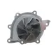 Комплект ГРМ + помпа Citroen C5/C6/C8/Fiat/Ford/Peugeot 2.2HDI 06- (25.4x118z)