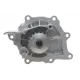 Комплект ГРМ + помпа Citroen C5/C6/C8/Fiat/Ford/Peugeot 2.2HDI 06- (25.4x118z)