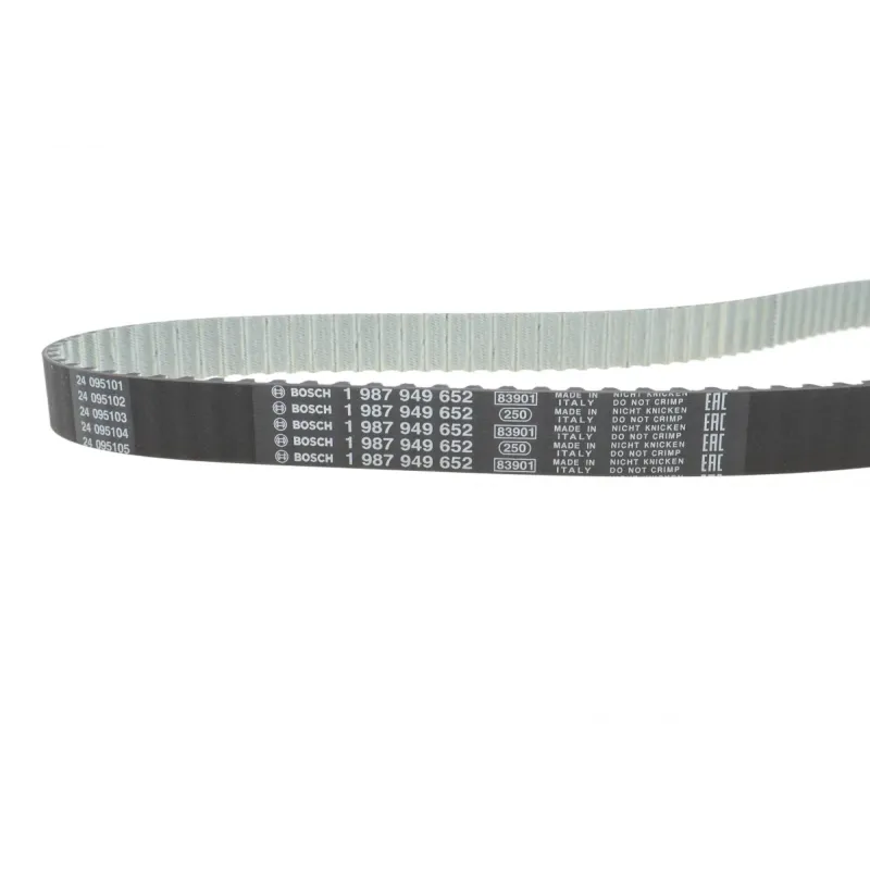 Комплект ГРМ + помпа Citroen C5/C6/C8/Fiat/Ford/Peugeot 2.2HDI 06- (25.4x118z)