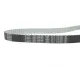 Комплект ГРМ + помпа Citroen C5/C6/C8/Fiat/Ford/Peugeot 2.2HDI 06- (25.4x118z)