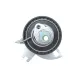 Комплект ГРМ + помпа Citroen C5/C6/C8/Fiat/Ford/Peugeot 2.2HDI 06- (25.4x118z)