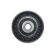 Комплект ГРМ + помпа Citroen C5/C6/C8/Fiat/Ford/Peugeot 2.2HDI 06- (25.4x118z)