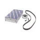 Комплект ГРМ BOSCH 1 987 946 538 для VW Caddy/T4 1.6-2.0 1991-2001, 18x121z