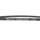Комплект ГРМ BOSCH 1 987 946 538 для VW Caddy/T4 1.6-2.0 1991-2001, 18x121z
