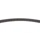 Комплект ГРМ BOSCH 1 987 946 538 для VW Caddy/T4 1.6-2.0 1991-2001, 18x121z