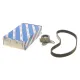 Комплект ГРМ BOSCH 1 987 946 540 для Hyundai Accent 1.3/1.5i, Getz 1.3i 2000-2005 (22x110z)