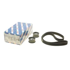 Комплект ГРМ BOSCH 1 987 946 550 для Lada 110/111/112 1.5/1.6 1995-2008, 25.4x136 мм