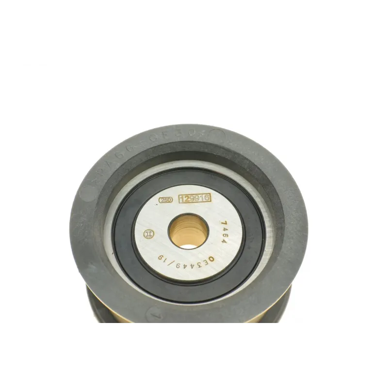 Комплект ГРМ BOSCH 1 987 946 550 для Lada 110/111/112 1.5/1.6 1995-2008, 25.4x136 мм