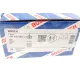Комплект ГРМ BOSCH 1 987 946 564 для Audi A4, VW Golf, Skoda Octavia 2.0TDI 1524x30мм