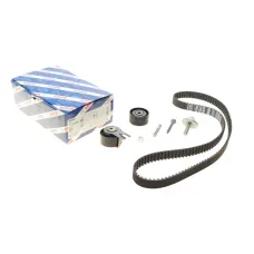 Купити Комплект ГРМ Citroen Nemo/C1/C2/C3/Xsara/Peugeot 107/1007/206/307/Bipper 1.4HDI 08- (25x144z) | KovelAutoHub