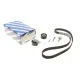 Комплект ГРМ Citroen Nemo/C1/C2/C3/Xsara/Peugeot 107/1007/206/307/Bipper 1.4HDI 08- (25x144z)