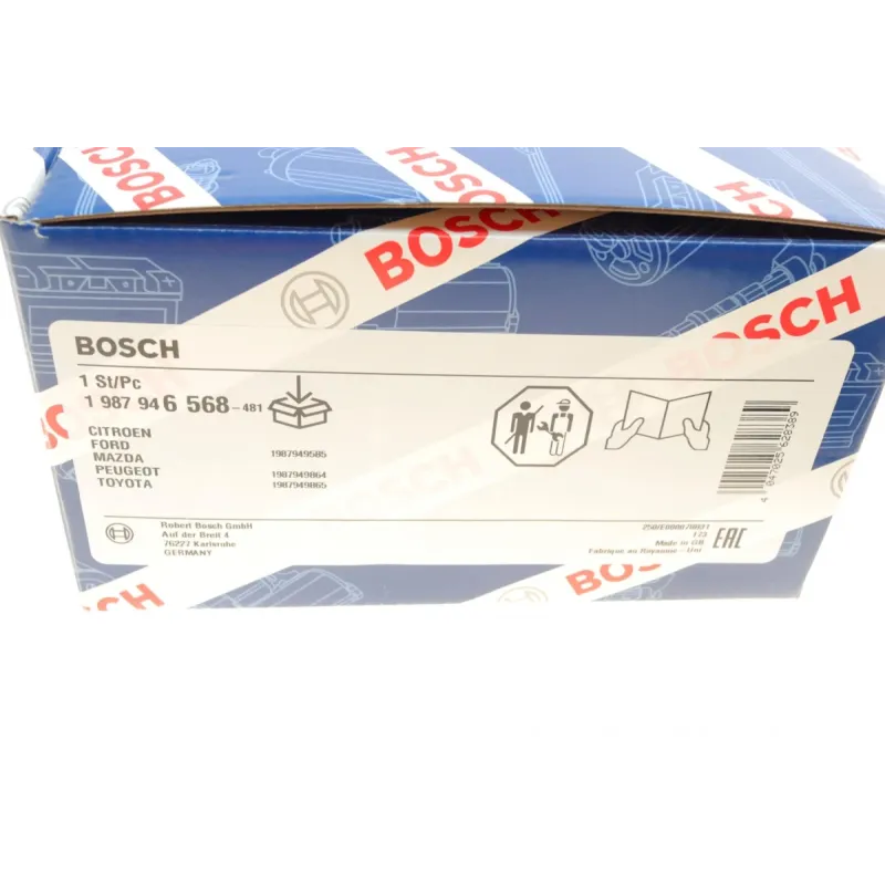 Комплект ГРМ Citroen Nemo/C1/C2/C3/Xsara/Peugeot 107/1007/206/307/Bipper 1.4HDI 08- (25x144z)