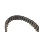 Комплект ГРМ Citroen Nemo/C1/C2/C3/Xsara/Peugeot 107/1007/206/307/Bipper 1.4HDI 08- (25x144z)