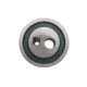 Комплект ГРМ Citroen Berlingo/Peugeot Partner/106/205/306 1.1i 87-08 (17x104z)