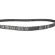 Комплект ГРМ Citroen Berlingo/Peugeot Partner/106/205/306 1.1i 87-08 (17x104z)