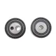 Комплект ГРМ Citroen C8 02-/Peugeot 406 2.2 HDi 00-04 (25.4x146z)