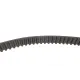 Комплект ГРМ Citroen C8 02-/Peugeot 406 2.2 HDi 00-04 (25.4x146z)