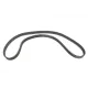 Комплект ГРМ Citroen C8 02-/Peugeot 406 2.2 HDi 00-04 (25.4x146z)