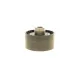 Комплект ГРМ BOSCH 1 987 946 668 для Citroen Jumper/Jumpy, Peugeot Boxer/Expert 2.0 BlueHDi 116 зубців