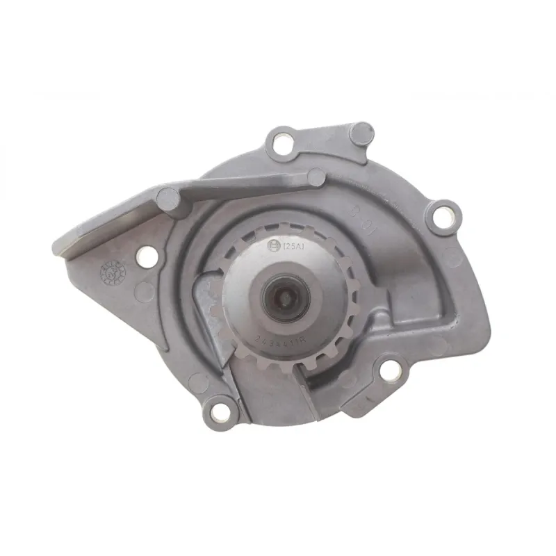 Комплект ГРМ + помпа Citroen Jumpy 2.0HDi/Fiat Scudo 2.0D Multijet 10- (25.4x116z)