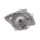 Комплект ГРМ + помпа Citroen Jumpy 2.0HDi/Fiat Scudo 2.0D Multijet 10- (25.4x116z)